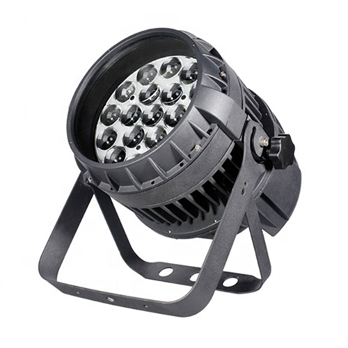 Đèn Par Led Zoom 19x15W Color Imagination 7